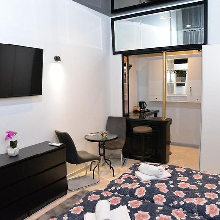 Room Marsonia Bród Kültér fotó