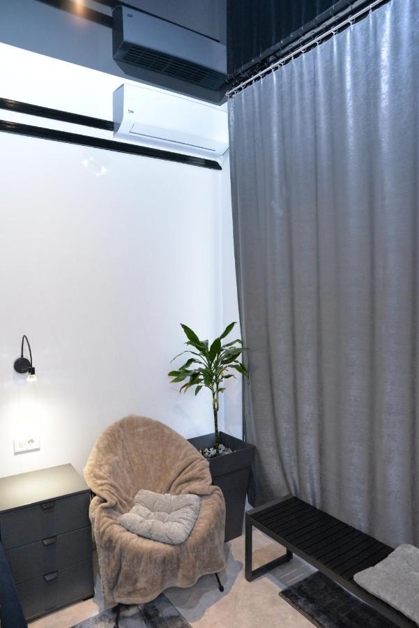 Room Marsonia Bród Kültér fotó